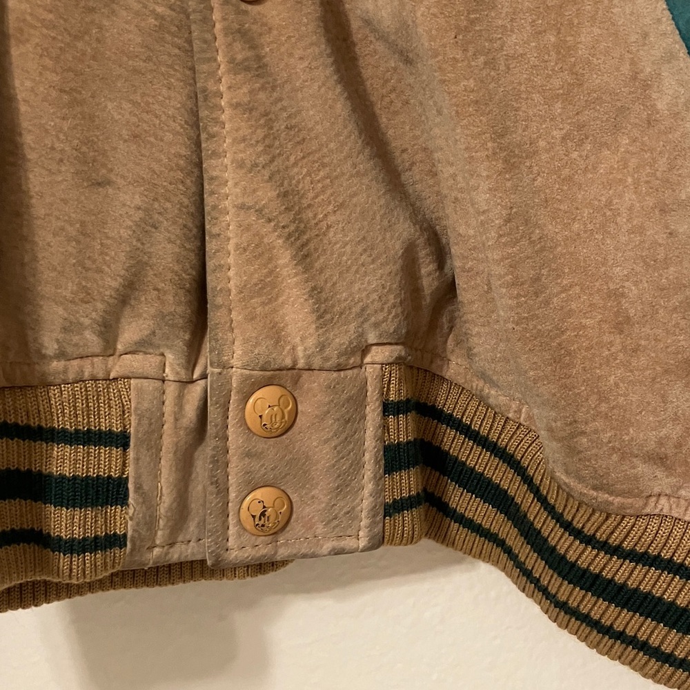 Walt Disney Animation Jacket - Picture 3 of 3